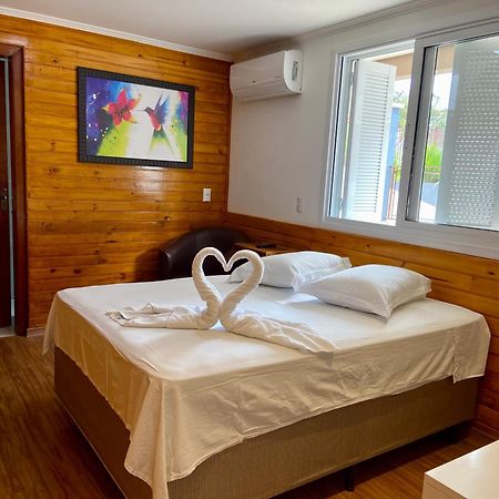 Casa Zanata Leilighet Gramado Eksteriør bilde