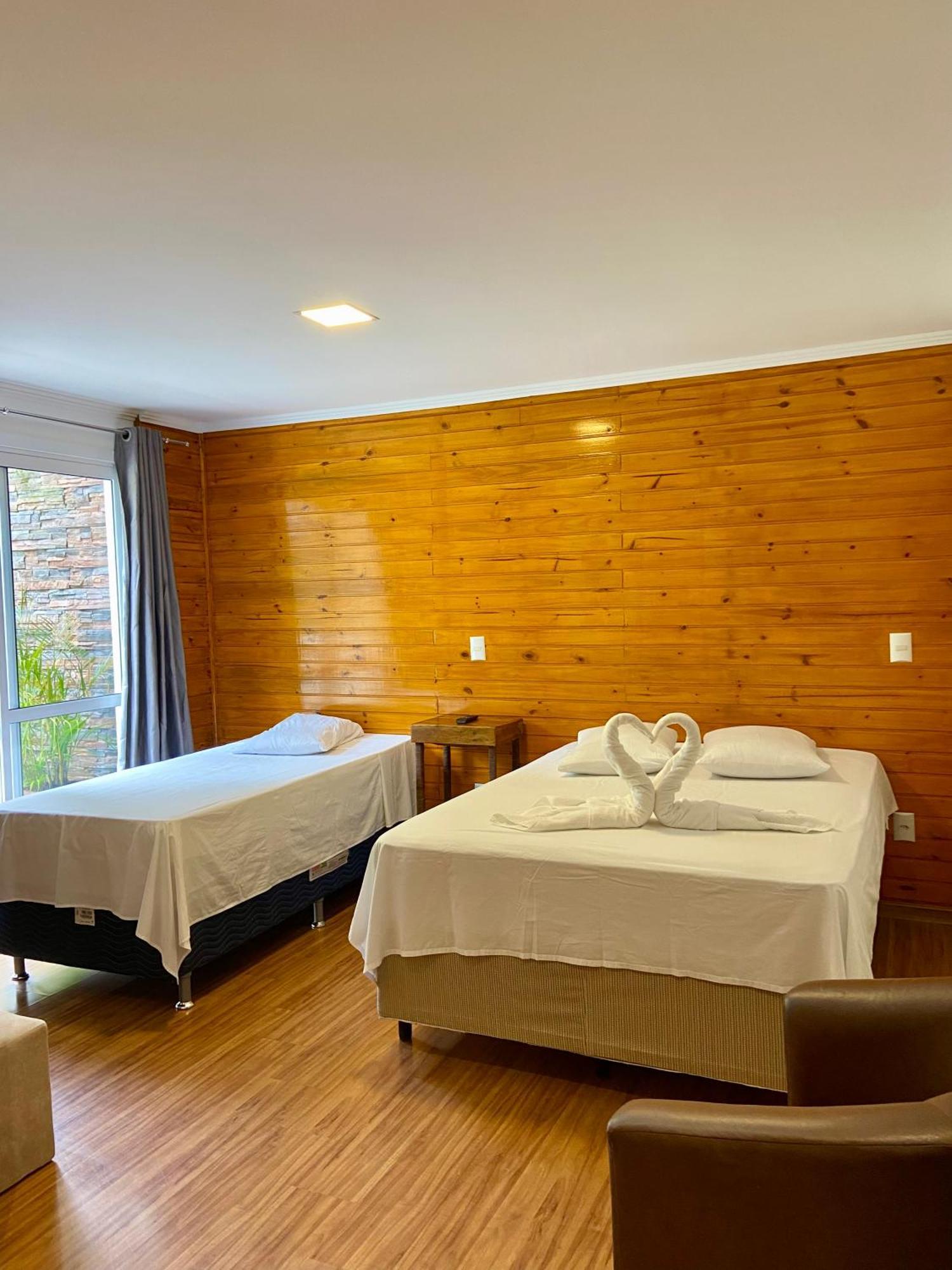 Casa Zanata Leilighet Gramado Eksteriør bilde